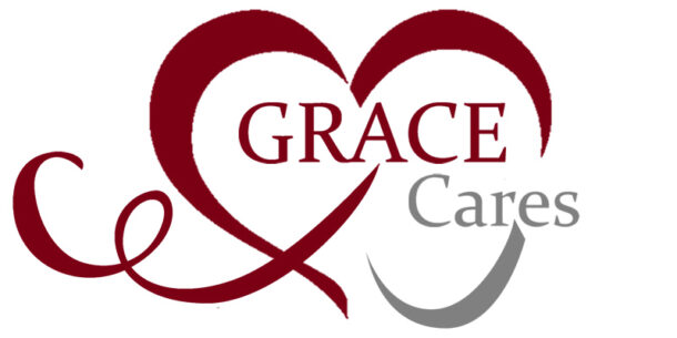 GRACE Cares Logo
